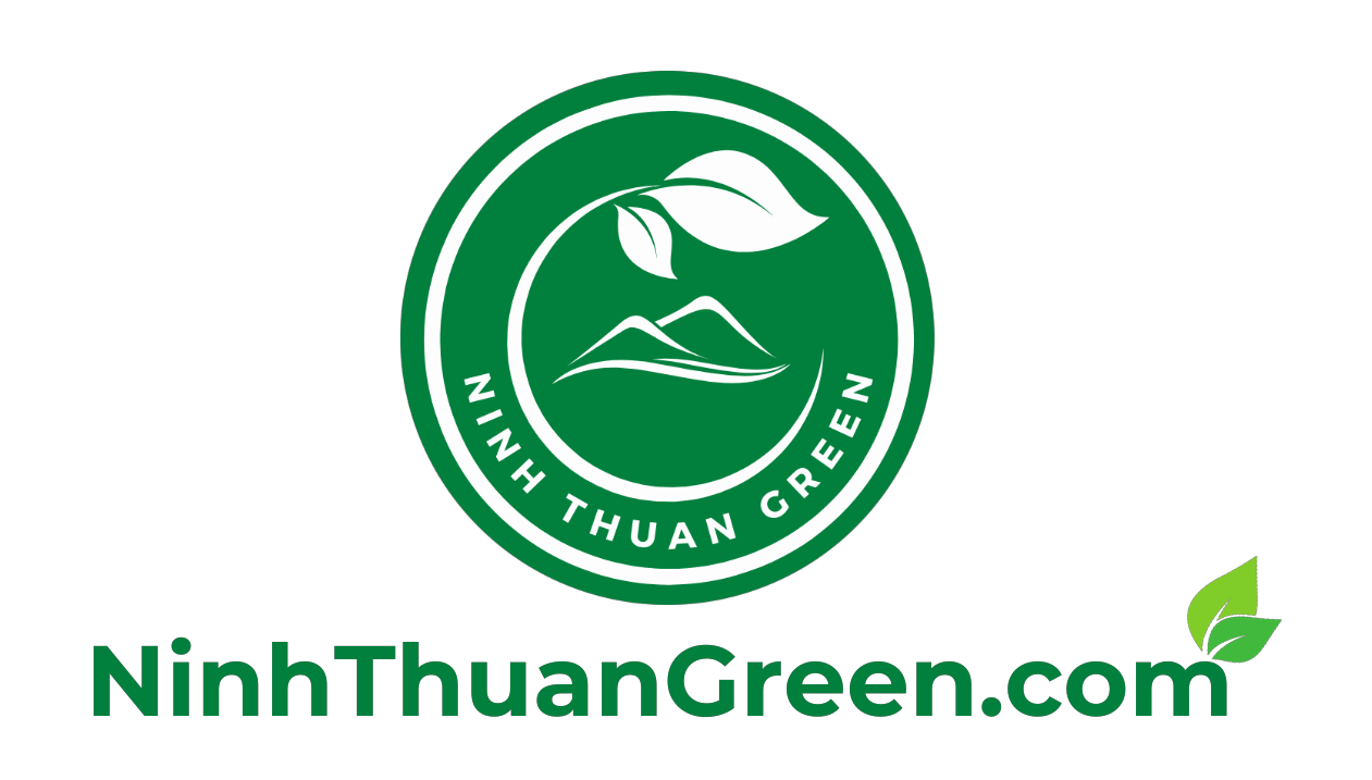 Ninh Thuận Green